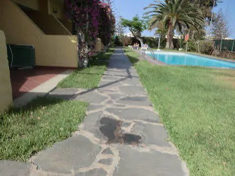 Fahana - Gay Men Only (Adults Only) Playa del Inglés
