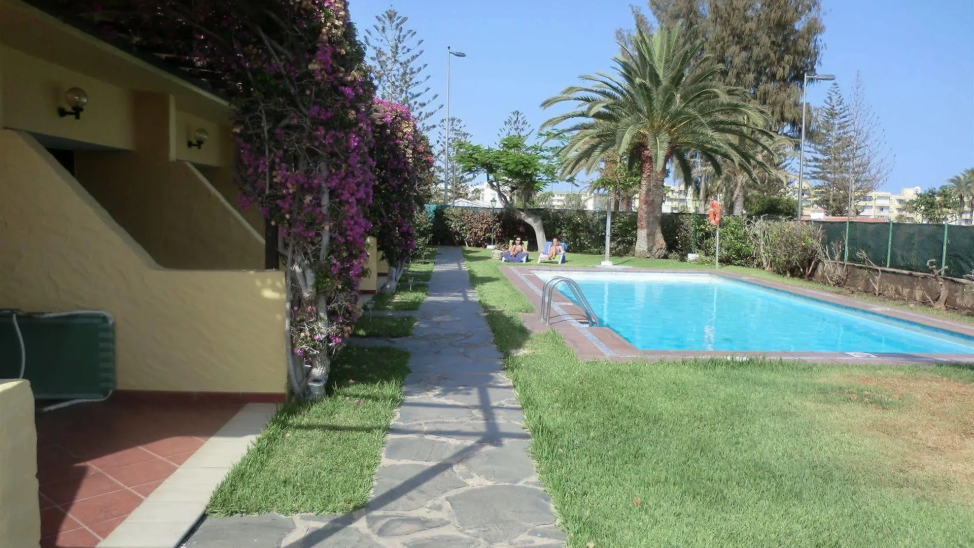Fahana - Gay Men Only (Adults Only) Playa del Inglés Hotell