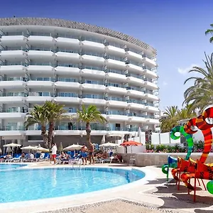 Szálloda Bull Escorial &, Playa del Inglés