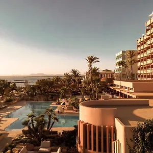 Hotel Bikini Island & Mountain Es Trenc -adults Only- Colònia de Sant Jordi
