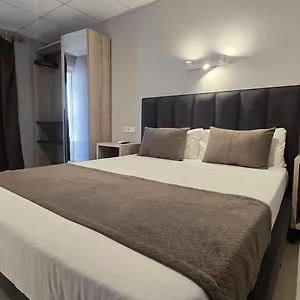 Hotel Q-royal Playa de Palma (Mallorca)