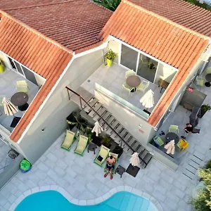 Resort Rg Boutique - Adults Only, Playa del Inglés