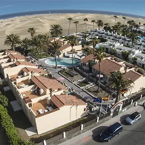 Appartamento Club Primavera, Playa del Inglés