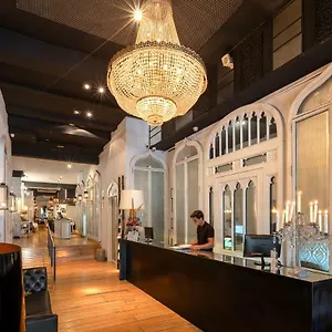 Hotel Market Barcelona