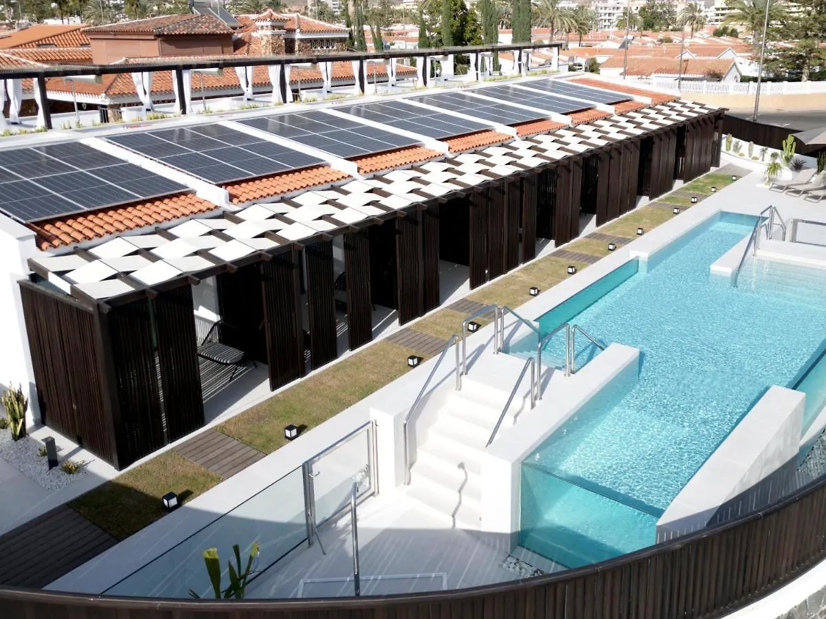 ***** Hotel Fahana - Gay Men Only (Adults Only) Playa del Ingles  Spain