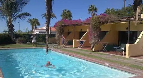 Fahana - Gay Men Only (Adults Only) Playa del Inglés 5*,  Spagna