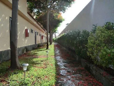 Fahana - Gay Men Only (Adults Only) Playa del Inglés Hotel