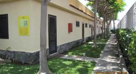 Fahana - Gay Men Only (Adults Only) Playa del Inglés 5*,