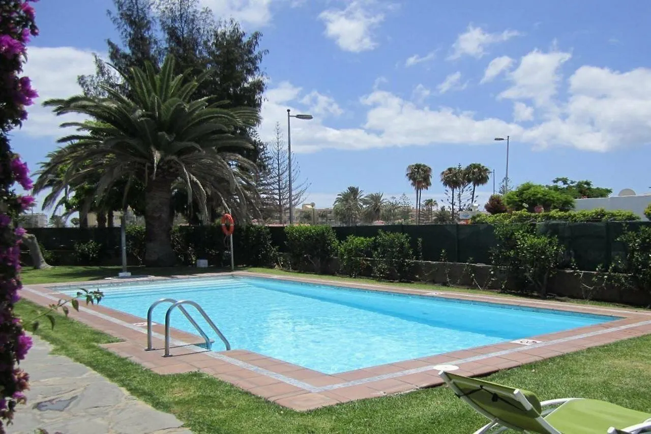 Fahana - Gay Men Only (Adults Only) Playa del Inglés Spagna